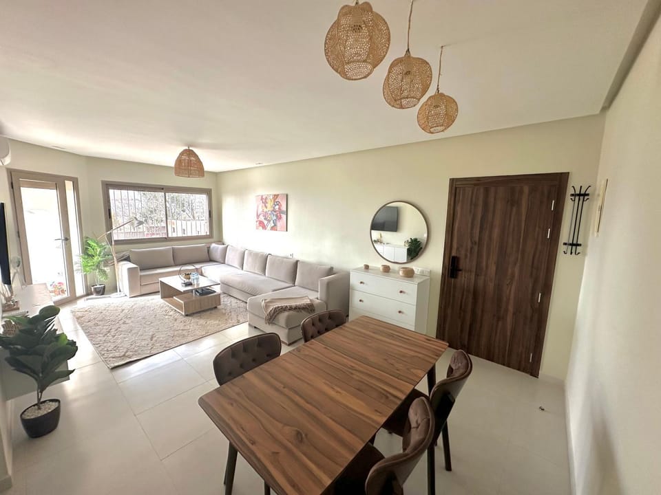 Apartment Surf and ocean view Apartment in Agadir
