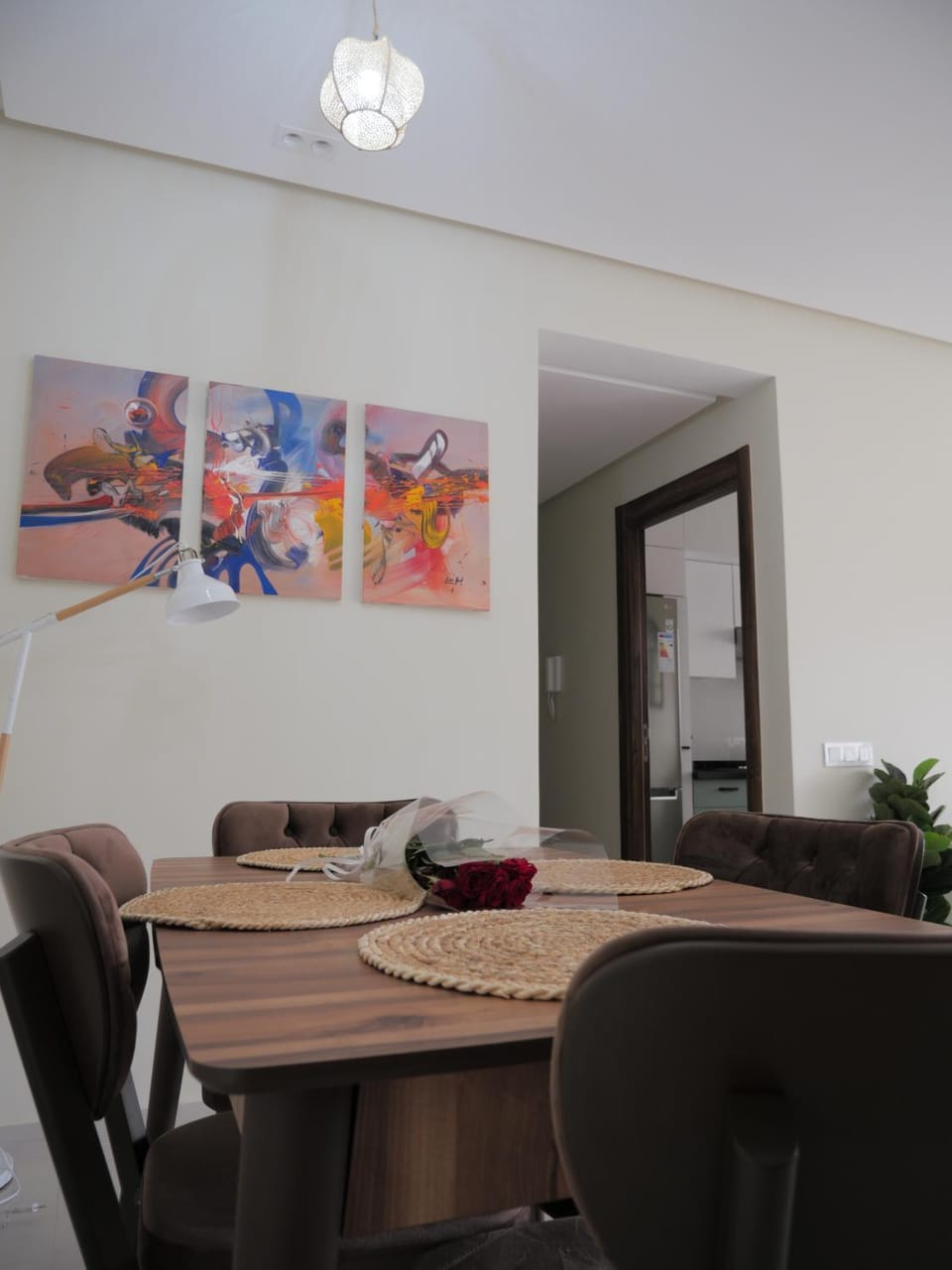 Apartment Surf and ocean view Apartment in Agadir