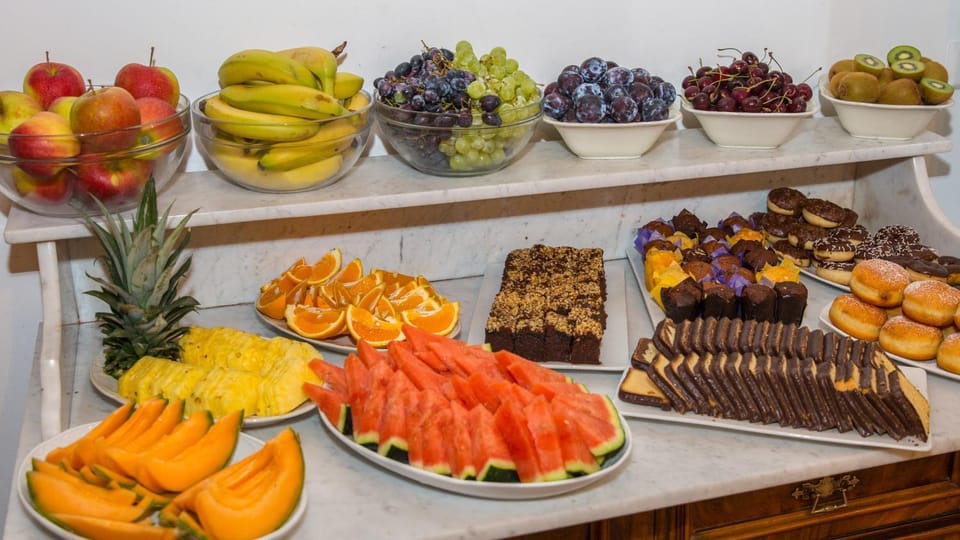 Restaurant/places to eat, Food and drinks, Food, Breakfast, Buffet breakfast