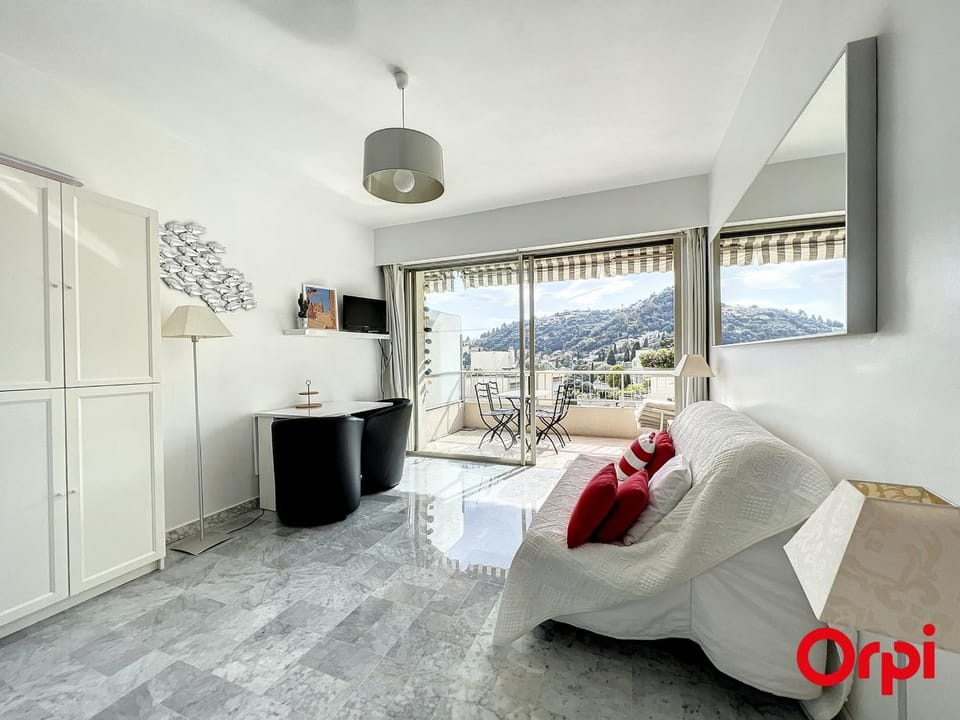 Appartement tranquille avec piscine et WiFi à Menton - FR-1-647-37 Apartment in Menton