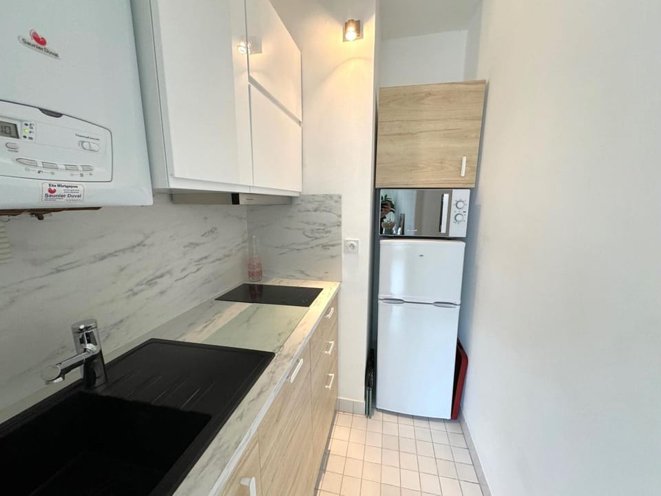 Appartement à Arcachon : Plage à 50m, Terrasse, Parking, WIFI, 4 Pers - FR-1-474-266 Apartment in Arcachon