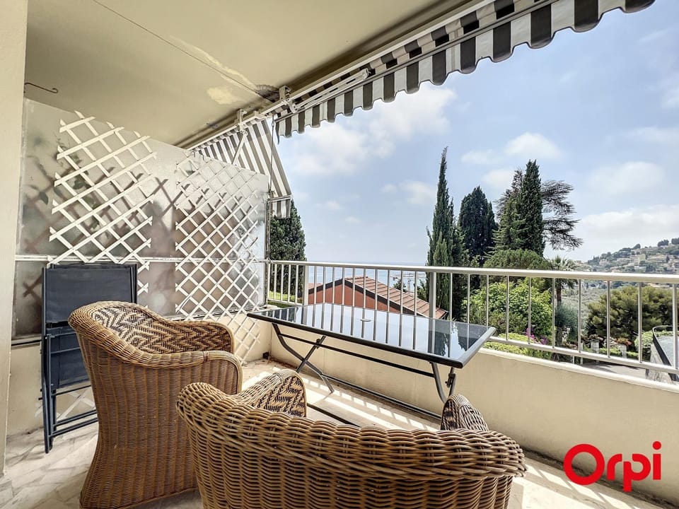 Appart climatisé avec piscine et garage sécurisé à Menton, 4 couchages - FR-1-647-35 Apartment in Menton