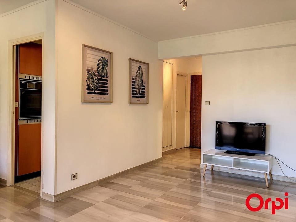 Studio avec terrasse, piscine et parking à Menton - FR-1-647-36 Apartment in Menton