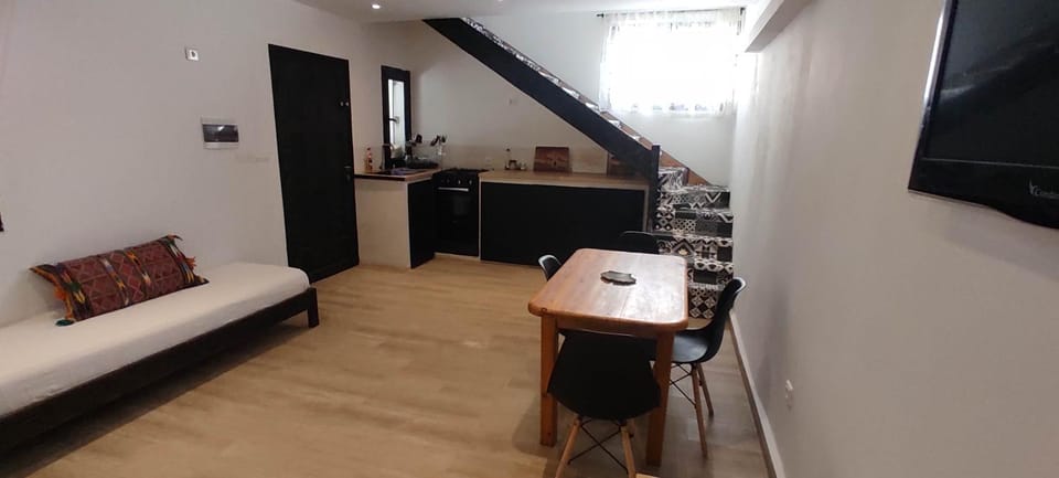 F2 duplex proche corniches plages et promenades Apartment in Tunisia