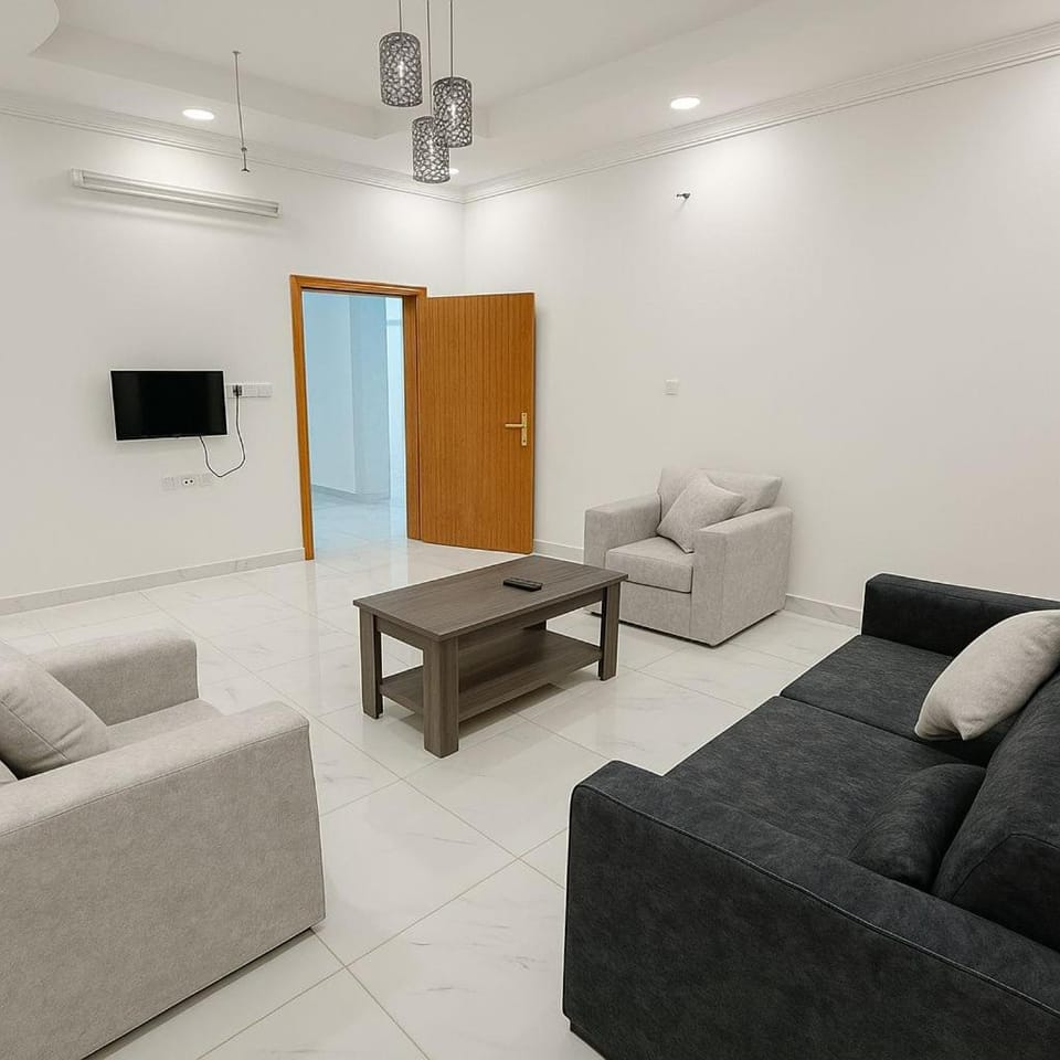 منازل الباحة للشقق الفندقية Apartment in Makkah Province