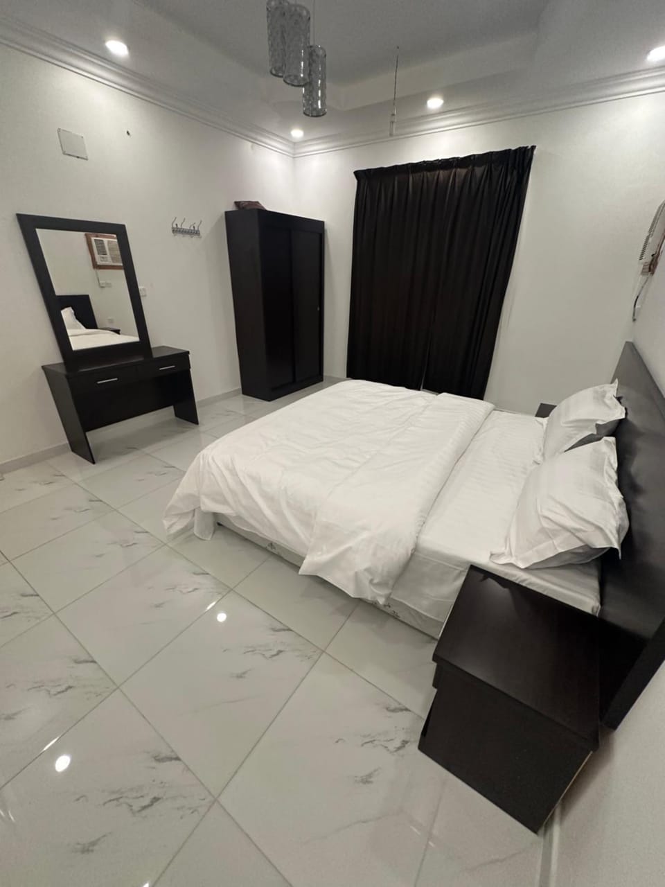 منازل الباحة للشقق الفندقية Apartment in Makkah Province