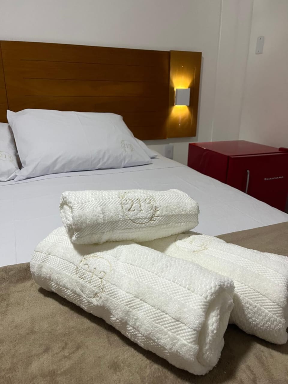Suíte confortável beira mar Hotel in Parnamirim