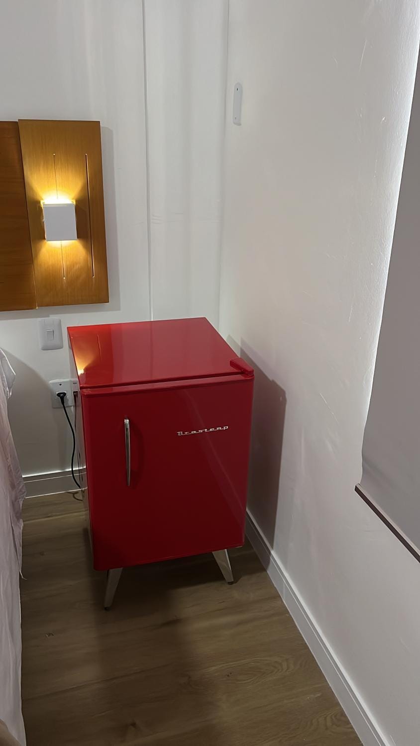 Suíte confortável beira mar Hotel in Parnamirim