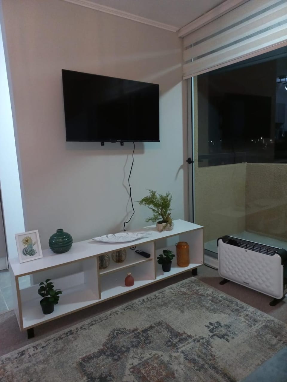 TV and multimedia