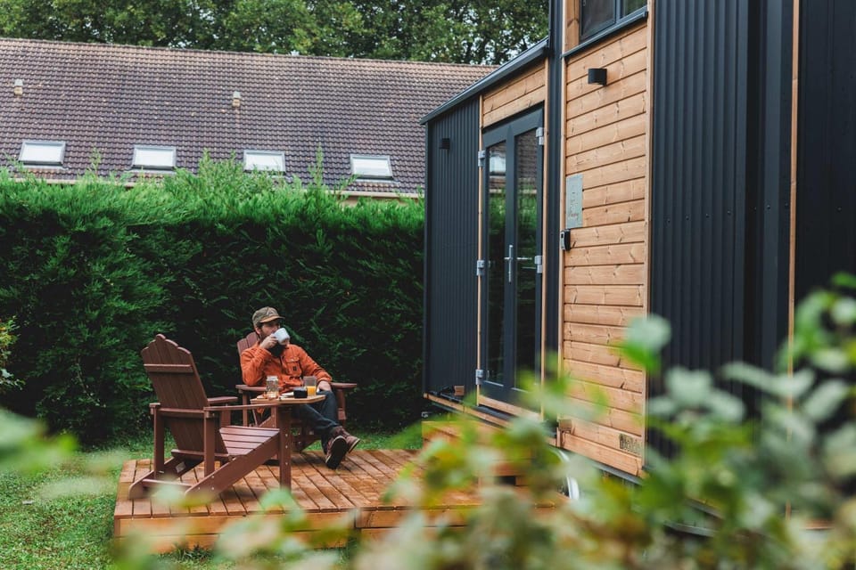 Day, Garden, Garden view, group of guests