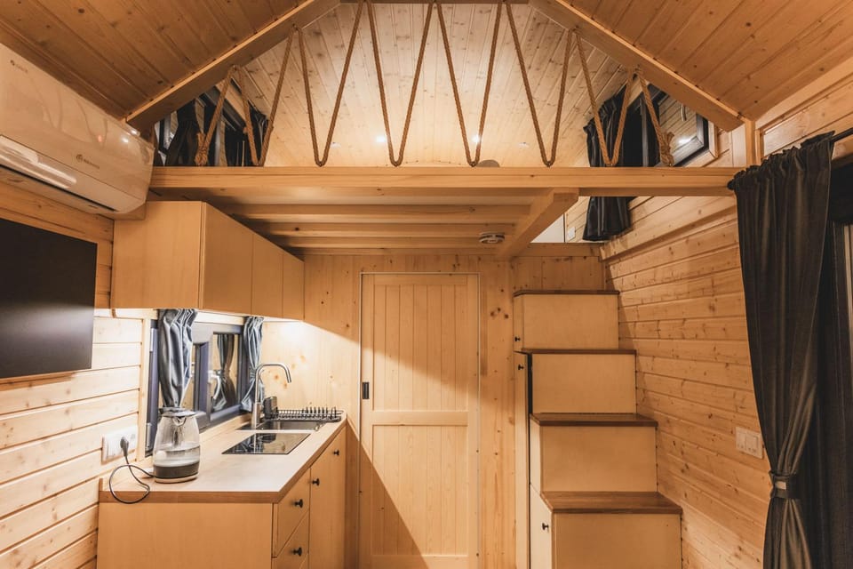 Coffee/tea facilities, Kitchen or kitchenette, toaster