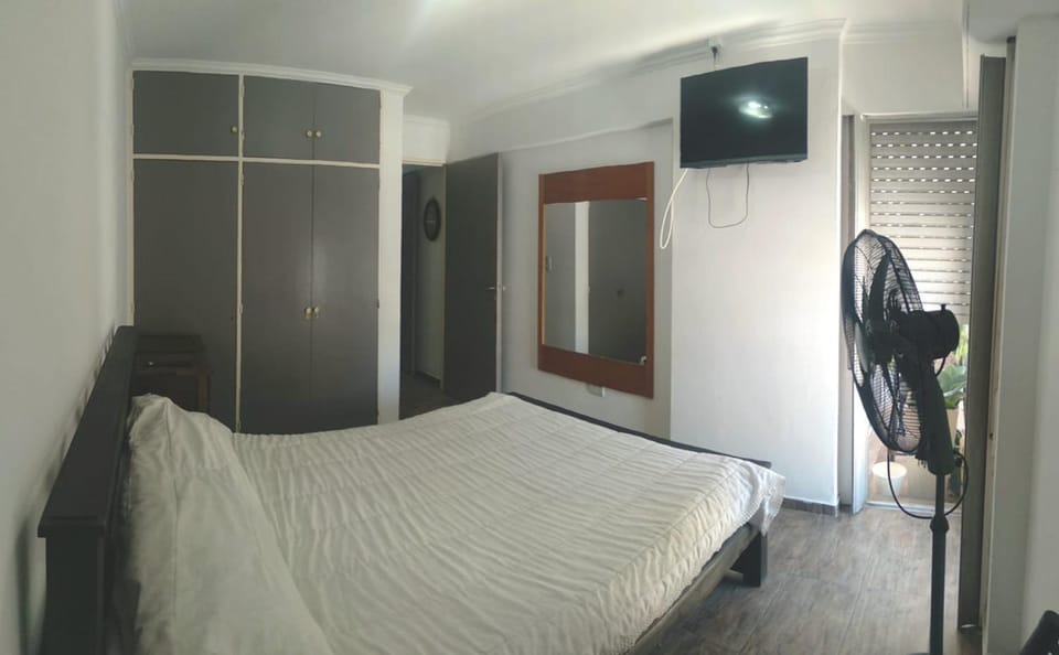 Alquiler día Nueva Cordoba Apartment in Cordoba