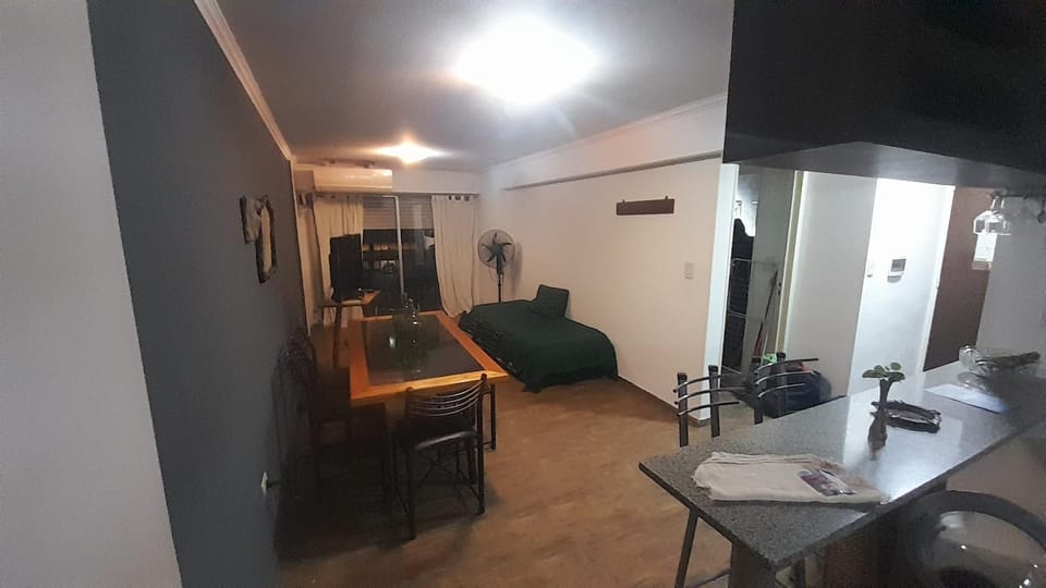 Alquiler día Nueva Cordoba Apartment in Cordoba