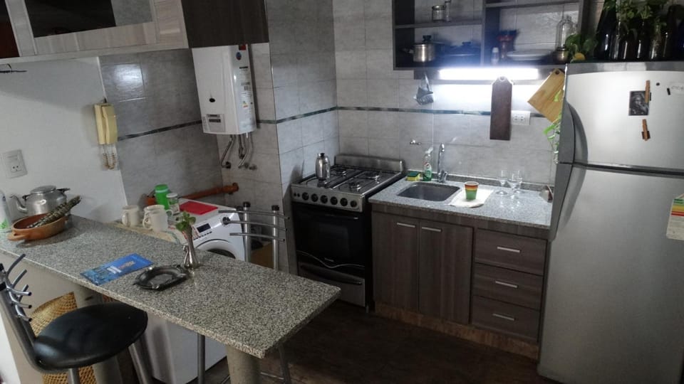Alquiler día Nueva Cordoba Apartment in Cordoba