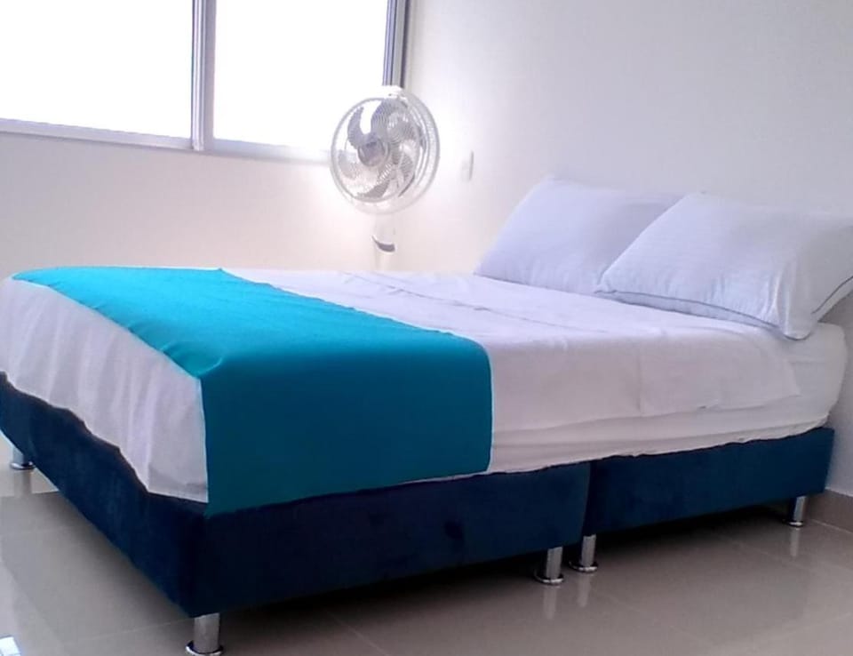 Apartamento Peñazul la Morada Ricaurte Cundinamarca Apartment in Ricaurte