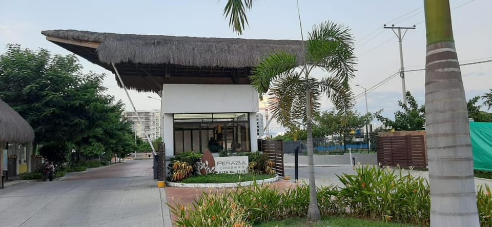 Apartamento Peñazul la Morada Ricaurte Cundinamarca Apartment in Ricaurte