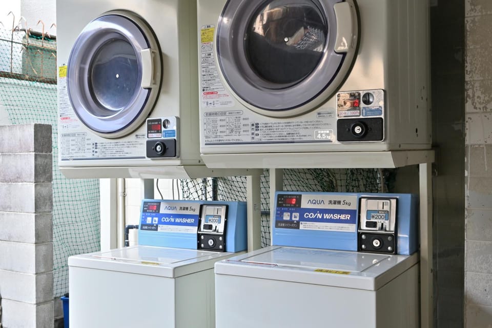 laundry