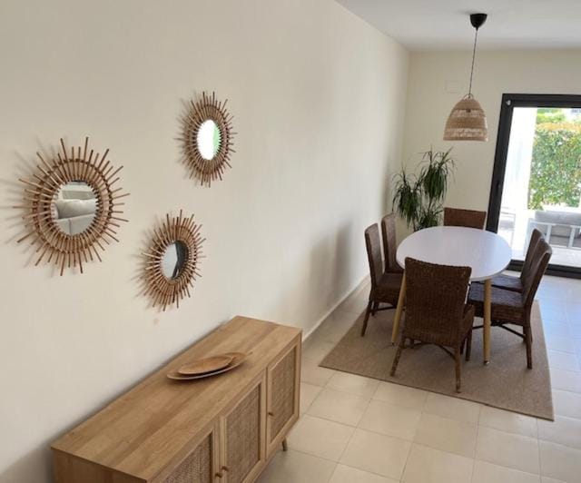 El Rompido - Punta Coral House in Costa de la Luz