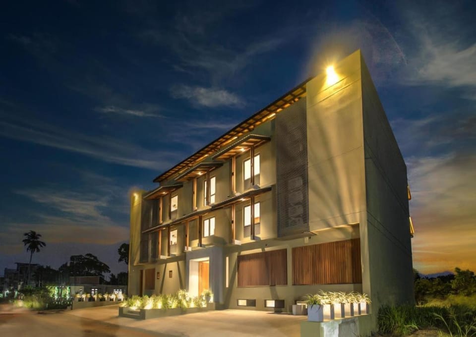 Manthila Hotel Hotel in Sri Lanka