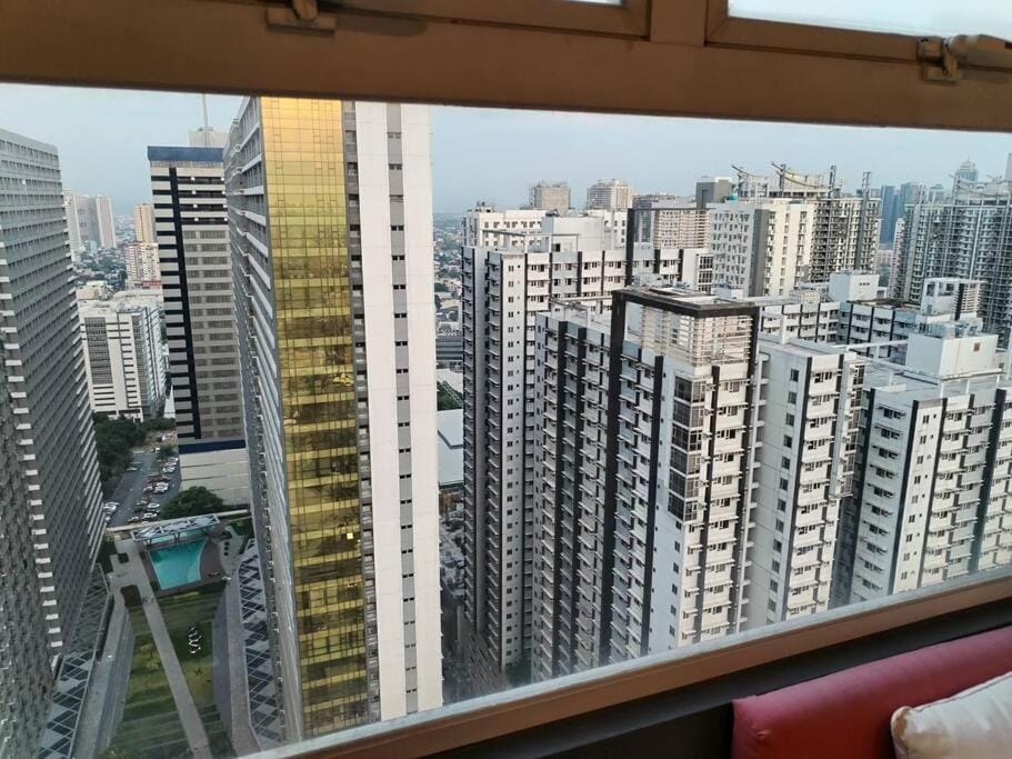 City view