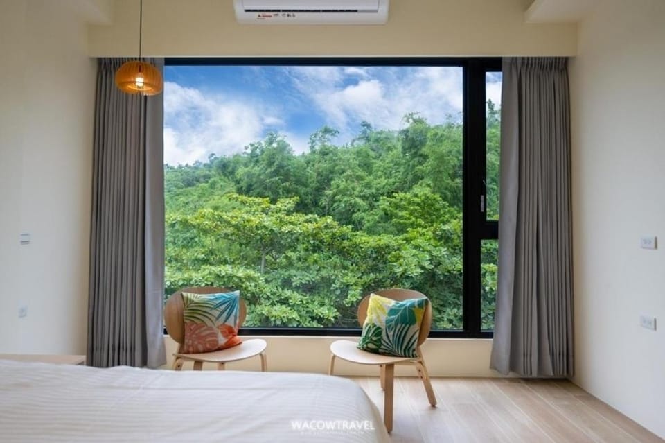 人愙人民宿 Vacation rental in Kaohsiung