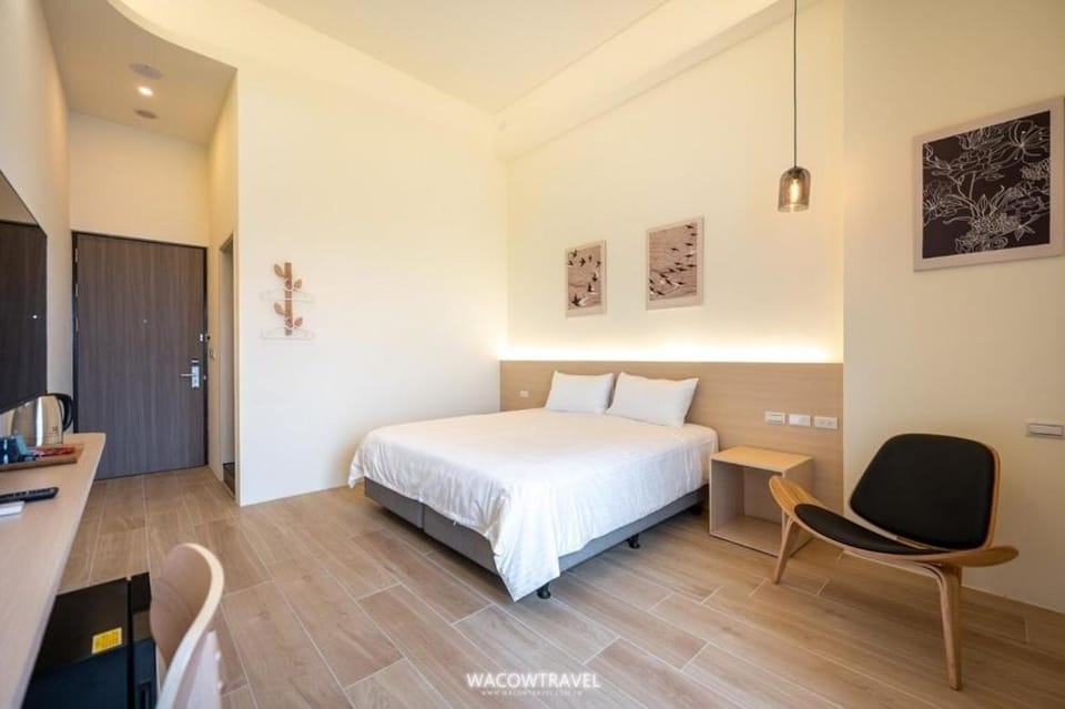 人愙人民宿 Vacation rental in Kaohsiung