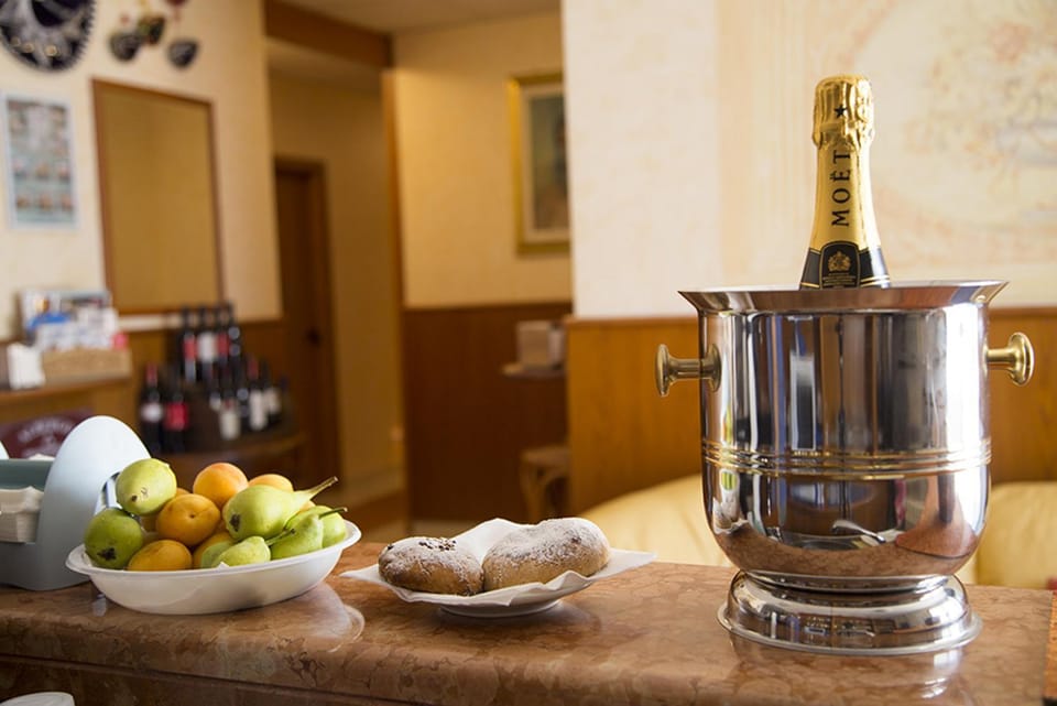 Albergo La Principessa Hotel in Alcamo