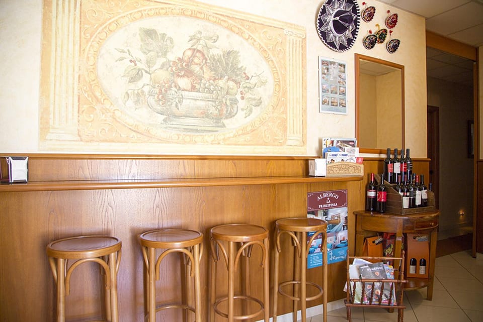 Albergo La Principessa Hotel in Alcamo