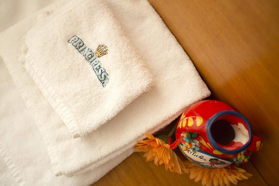 Albergo La Principessa Hotel in Alcamo