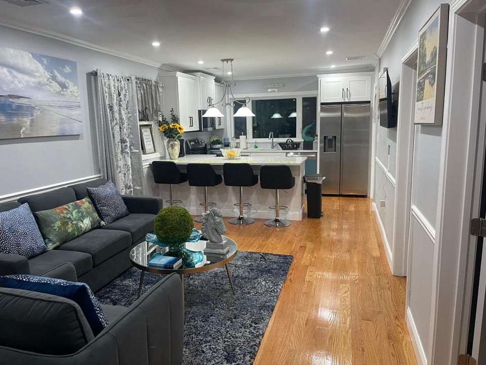 Spectacular Boston City View Apartment in Boston