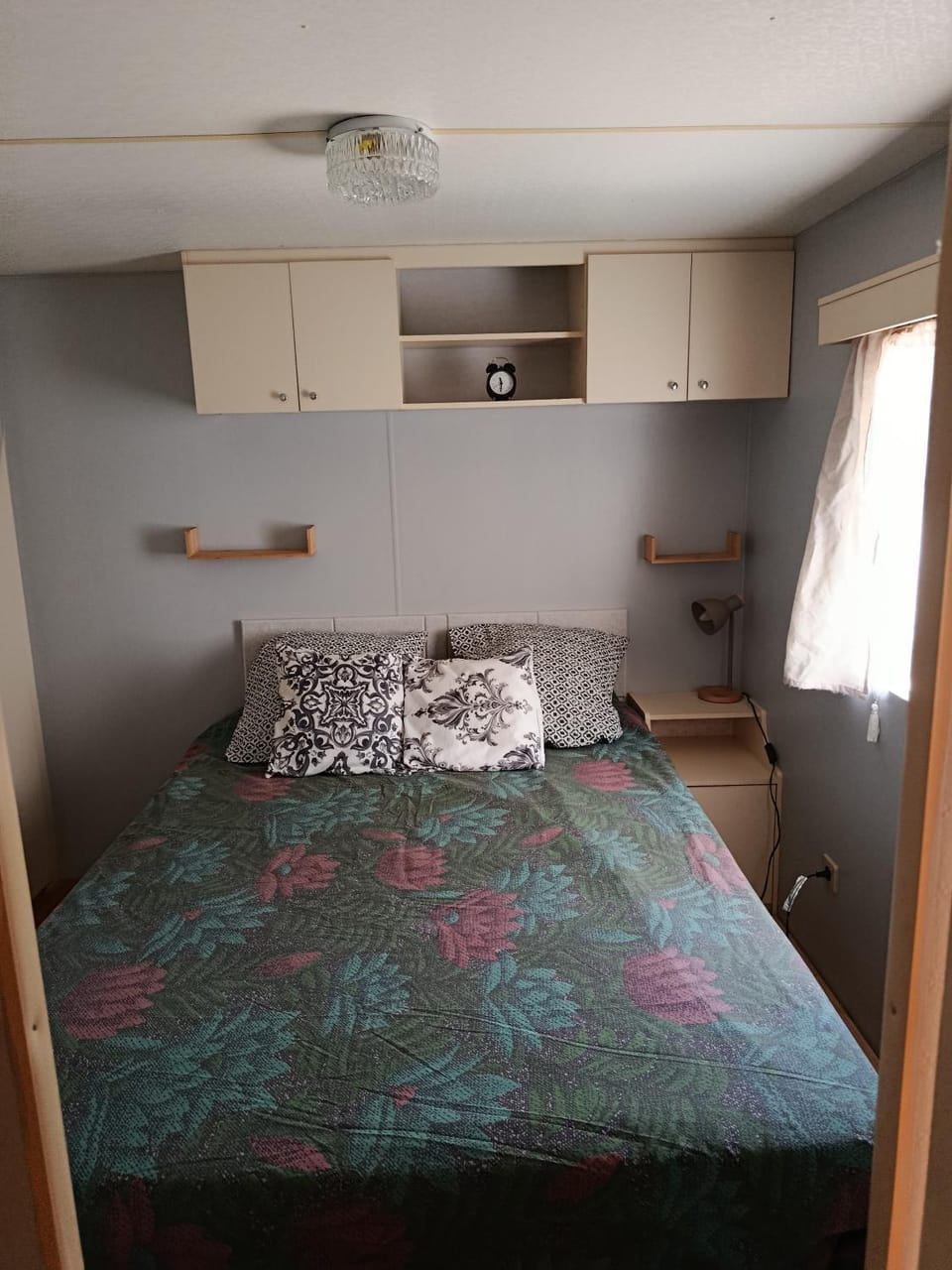 Mobil-home Campground/ 
RV Resort in Le Grau-du-Roi
