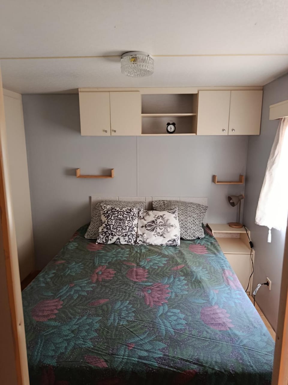 Mobil-home Campground/ 
RV Resort in Le Grau-du-Roi
