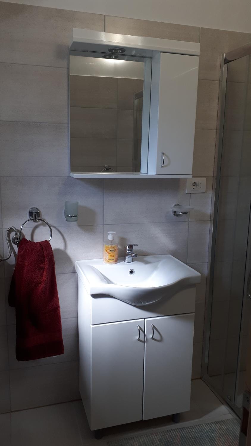 Studio LIMES Apartment in Serbia