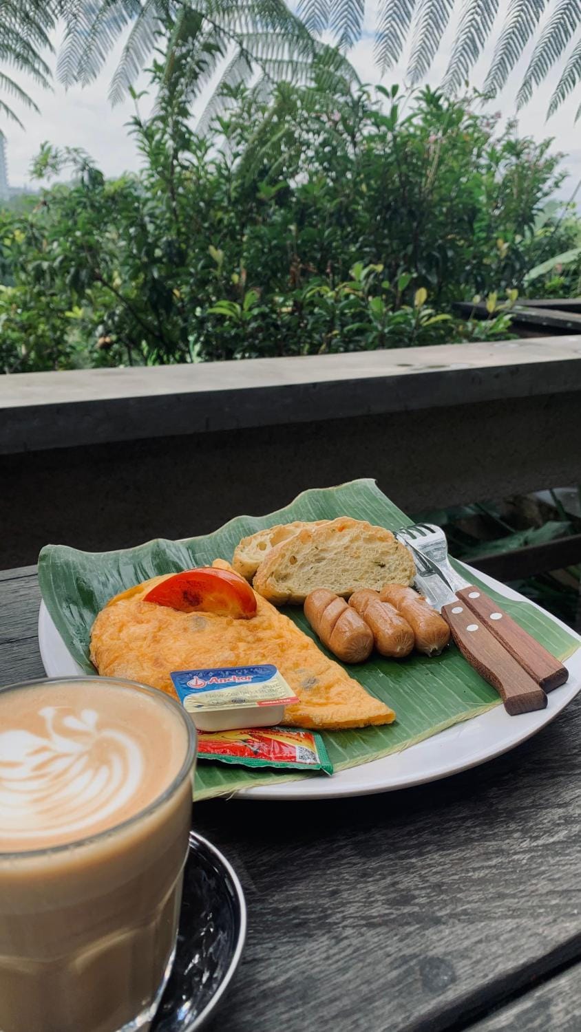 Breakfast