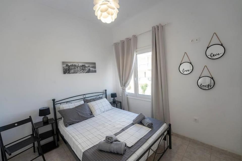 Boheme House in Kalamata House in Messenia
