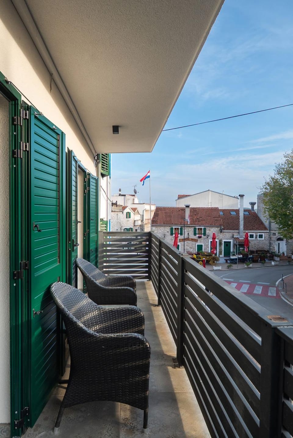 Max Apartment in Šibenik-Knin County, Croatia
