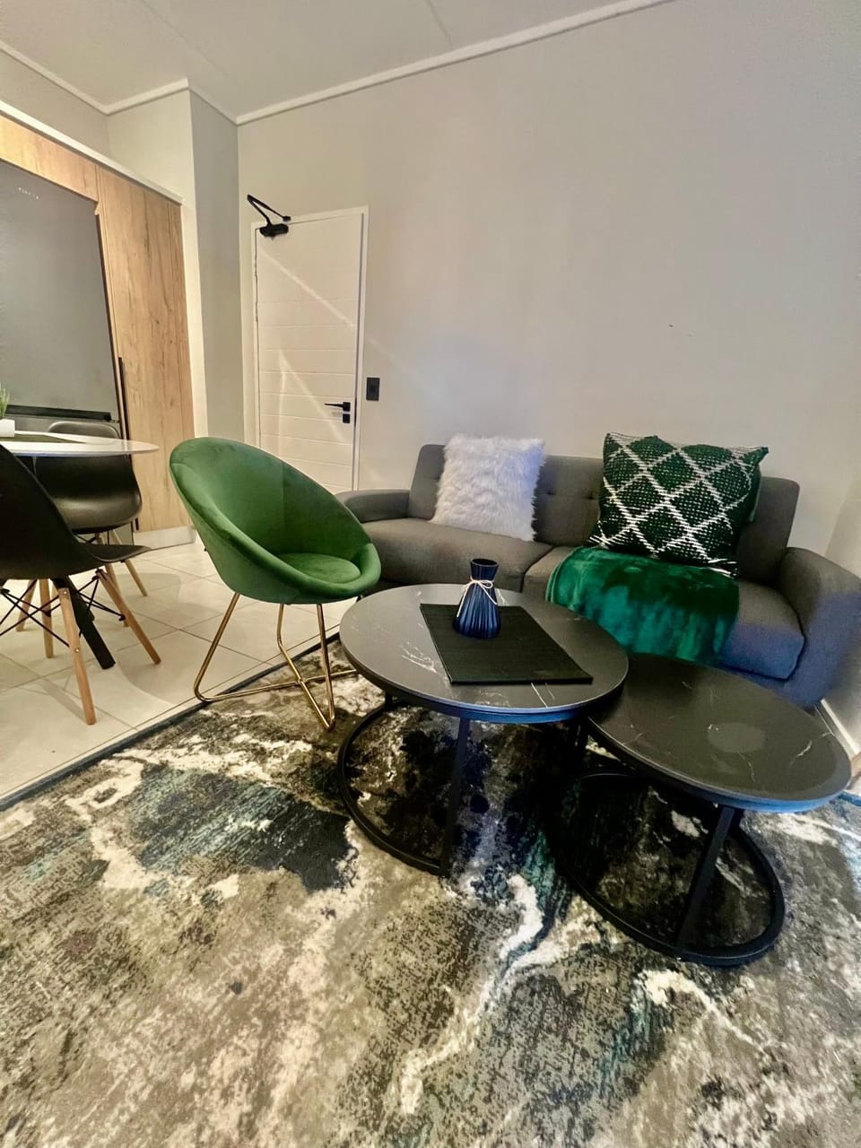 The Blyde Bliss Bed and Breakfast in Pretoria