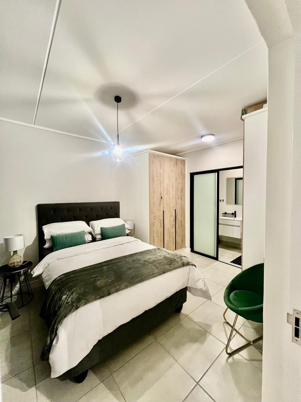 The Blyde Bliss Bed and Breakfast in Pretoria