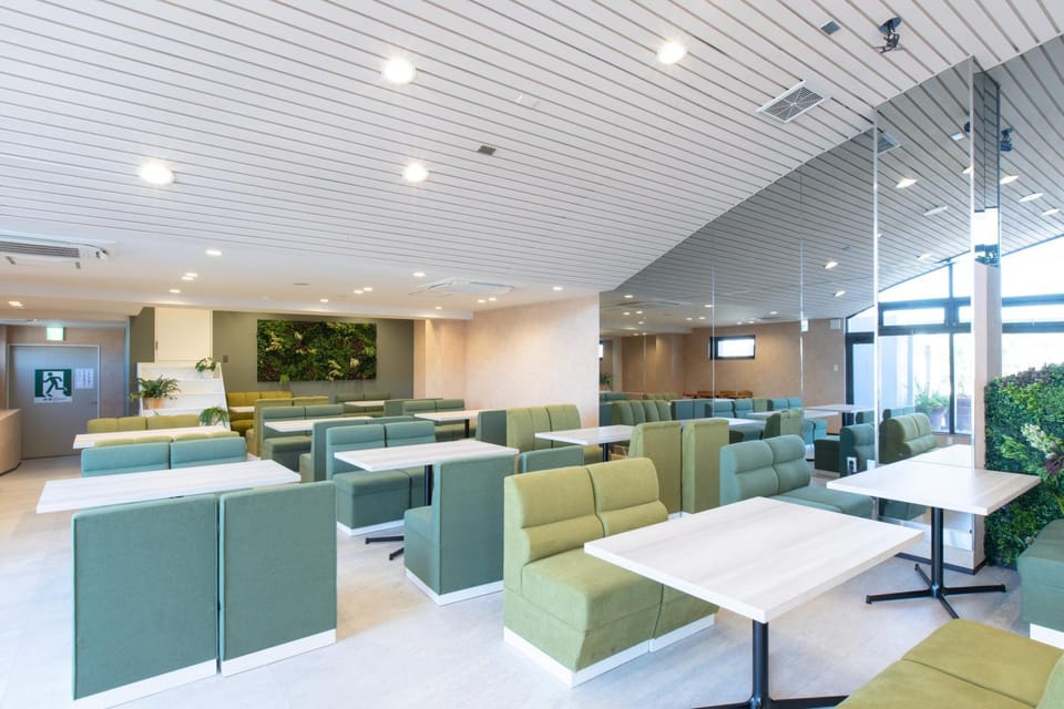 Restaurant/places to eat, Breakfast