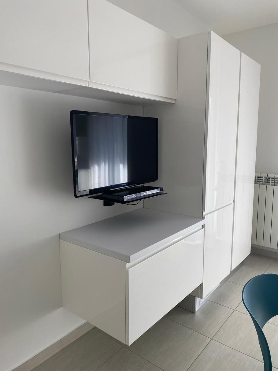 TV and multimedia