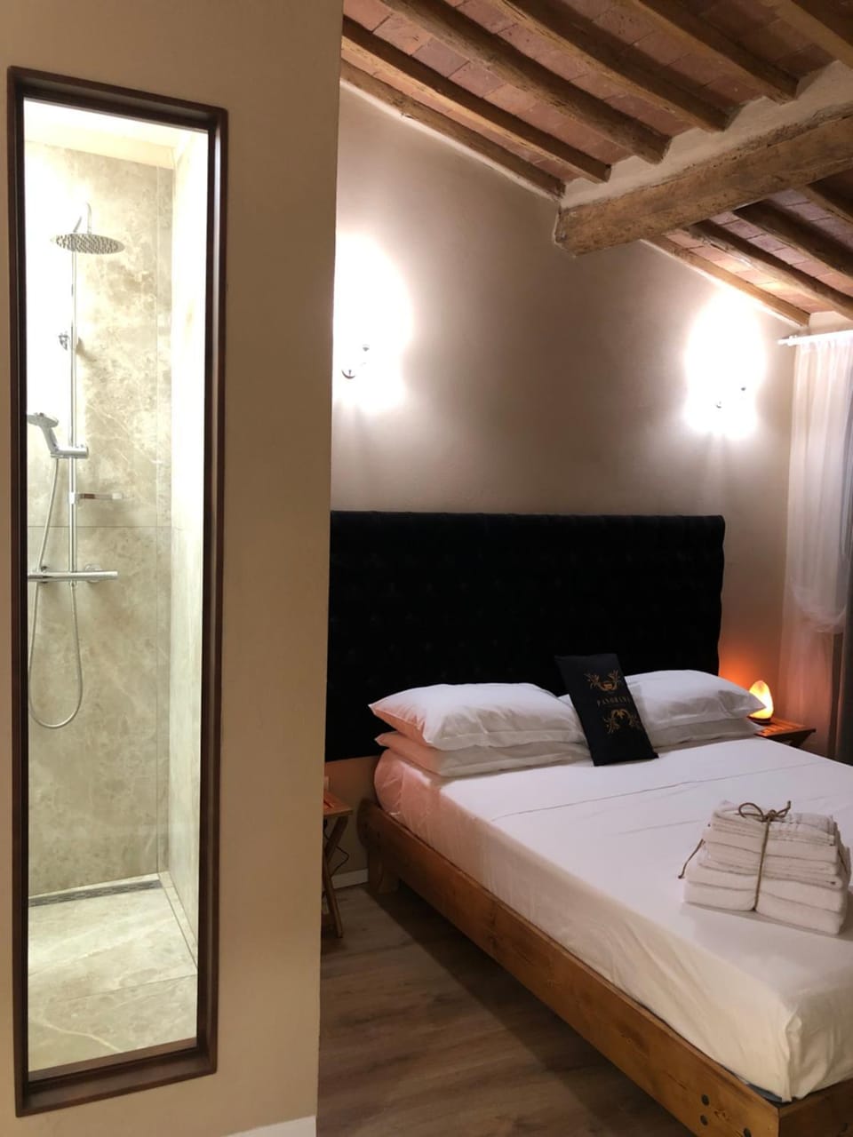 B&B Panorama Suvereto Bed and Breakfast in Suvereto