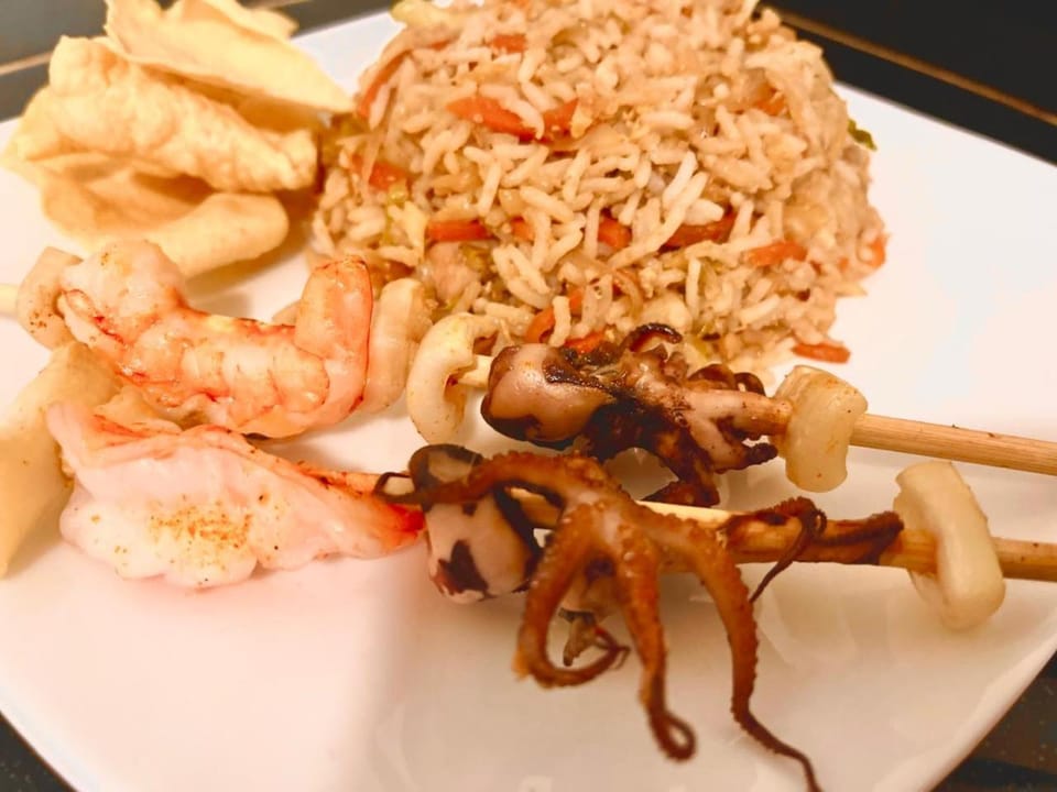 Food, Dinner