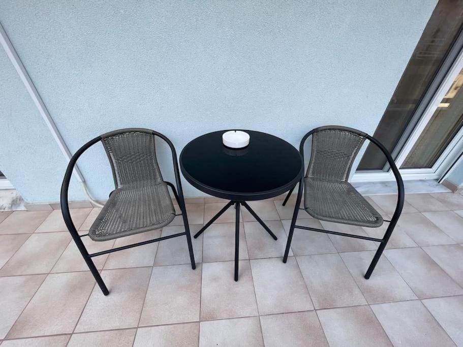 Balcony/Terrace, Dining area