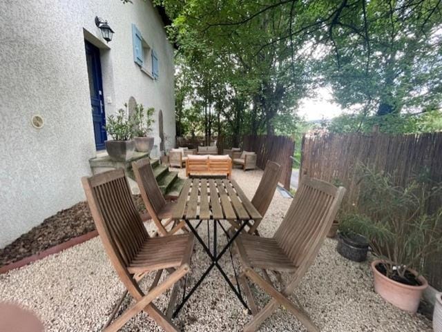 La Bastide Bed and Breakfast in Auvergne-Rhône-Alpes
