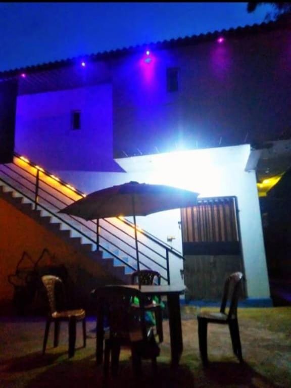 New Samanali Resort Bed and Breakfast in Southern Province