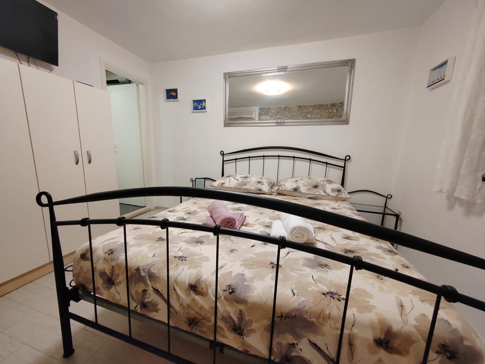 Duje 2 Apartment in Split