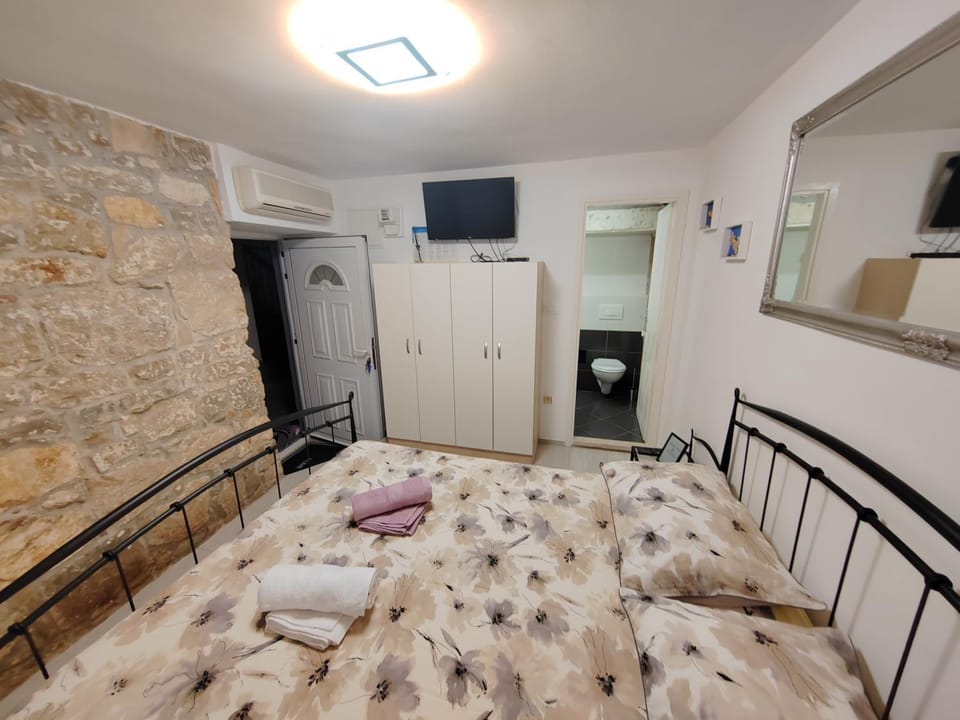 Duje 2 Apartment in Split