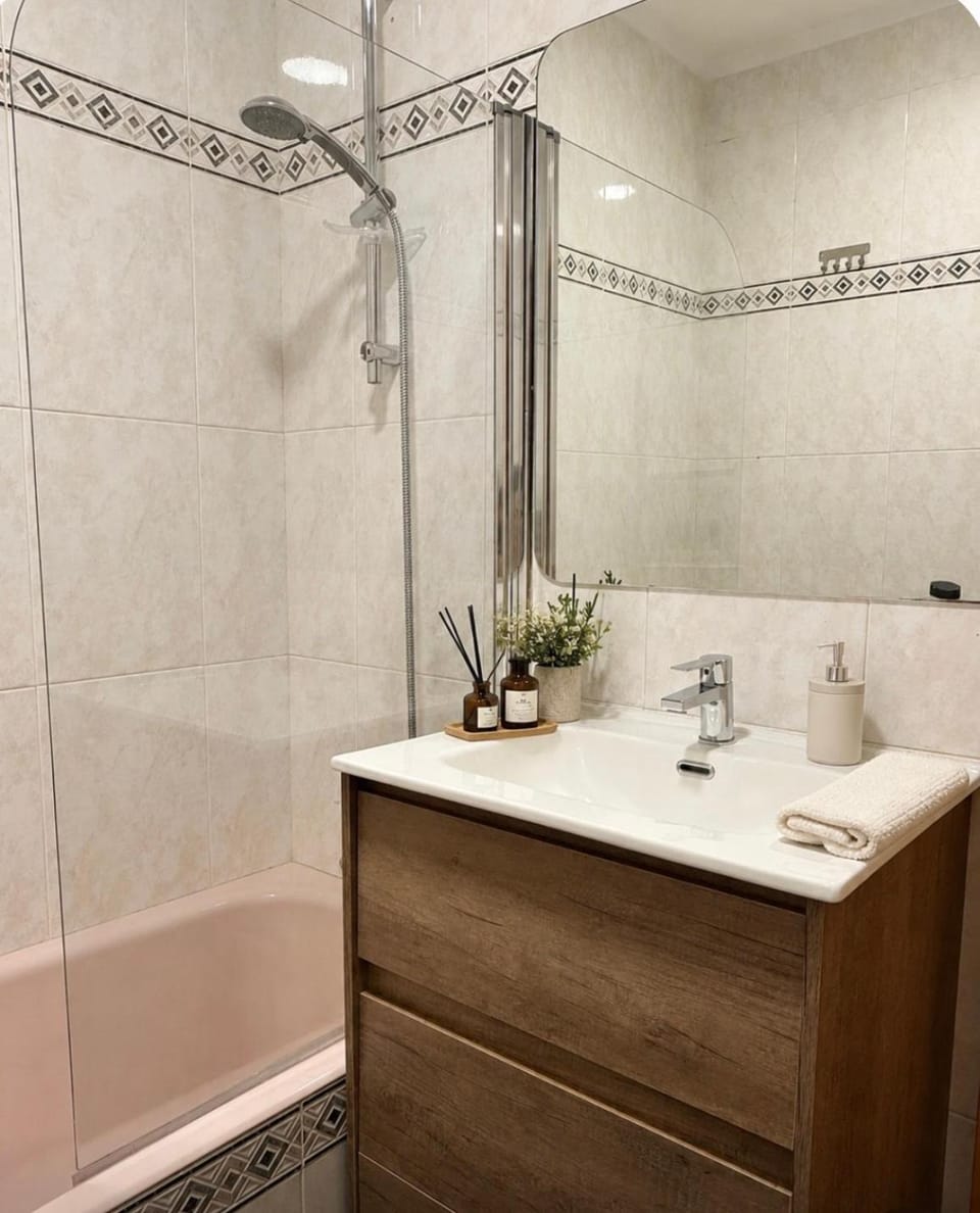 Ferrymill House - Apartamento turístico Apartment in Castro Urdiales