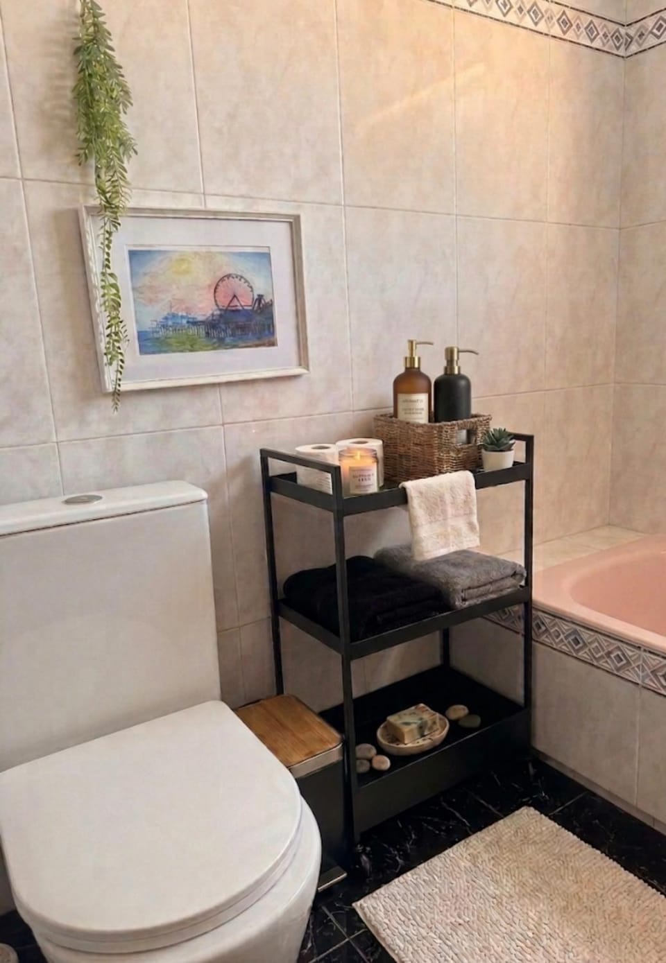Ferrymill House - Apartamento turístico Apartment in Castro Urdiales