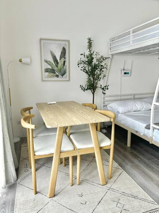 Studio Unit right beside Malls Apartment in Davao City